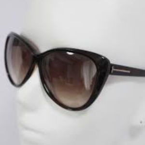 New Tom Ford Malin TF 230 52F Sunglasses